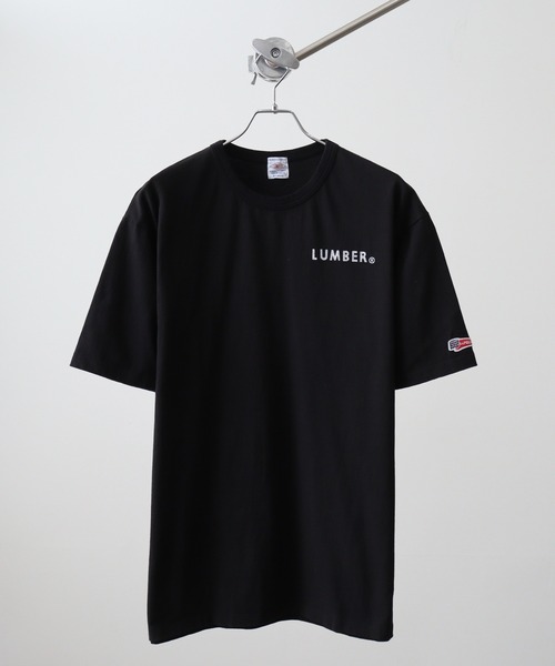 Lana tシャツ セール】プリントTシャツ（Tシャツ/カットソー）｜LUMBER