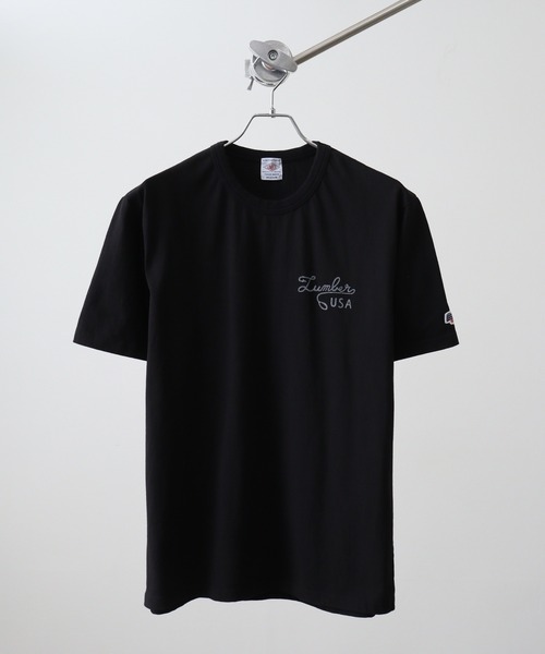 Lana tシャツ セール】プリントTシャツ（Tシャツ/カットソー）｜LUMBER