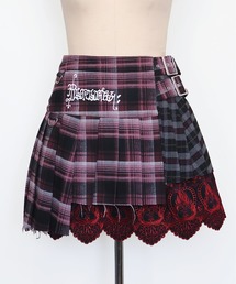 rurumu:（ルルムウ）｜スカート一覧 - WEAR