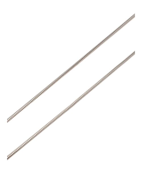 ELENDEEK(エレンディーク)の「2WAYチョーカーネックレス(ネックレス・レディース・シルバー/ゴールド・FREE)」の12枚目の写真