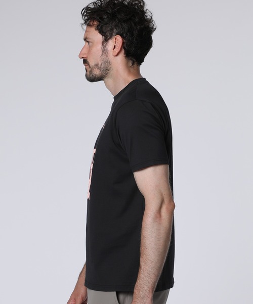 Psycho Bunny（サイコバニー）の「ビッグロゴグラフィック Tシャツ（Tシャツ/カットソー・メンズ・ブラック/ダークオリーブ/ホワイト・X-LARGE/SMALL/MEDIUM/LARGE）」の14枚目の写真