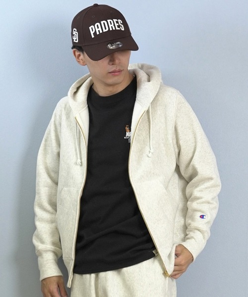 Champion（チャンピオン）の「CHAMPION/チャンピオン ジップアップ
