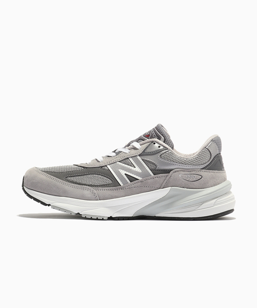 New Balance M990GL6 スニーカー 27,0cm NEW BALANCE（ニューバランス）の「【New Balance