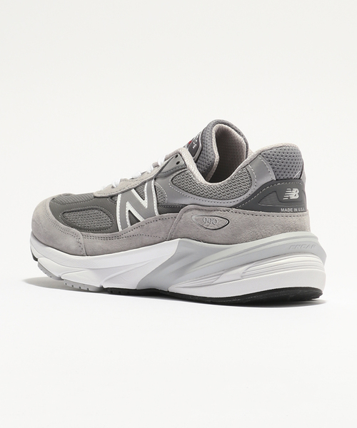 NEW BALANCE M990GL6 ニューバランス New Balance スニーカー M990GL6 / ニューバランス メンズ