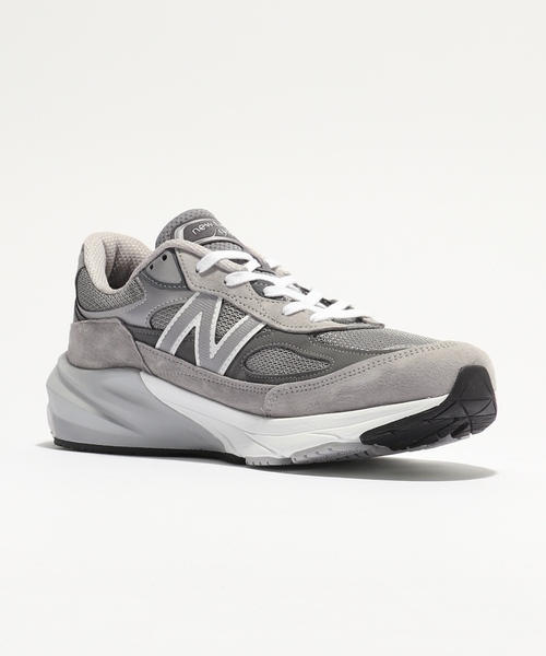 New Balance / ニューバランス M990GL6（スニーカー）｜New