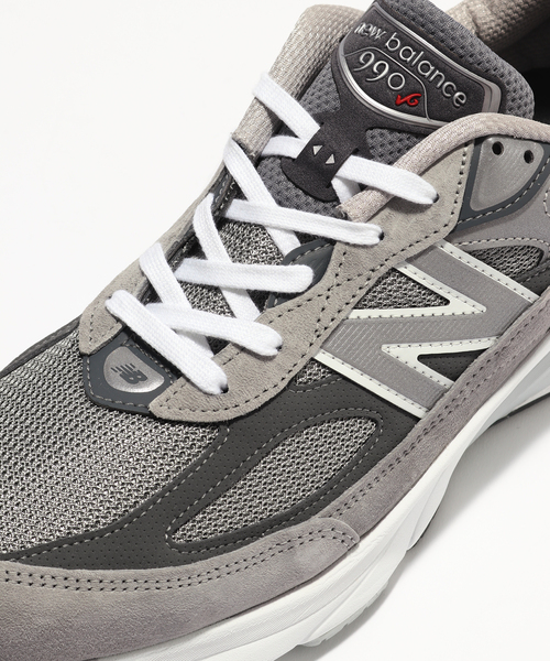 New Balance / ニューバランス M990GL6（スニーカー）｜New