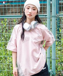 MLB（メジャーリーグベースボール）の「【MLB】シャカシャカトップス（Tシャツ/カットソー）」