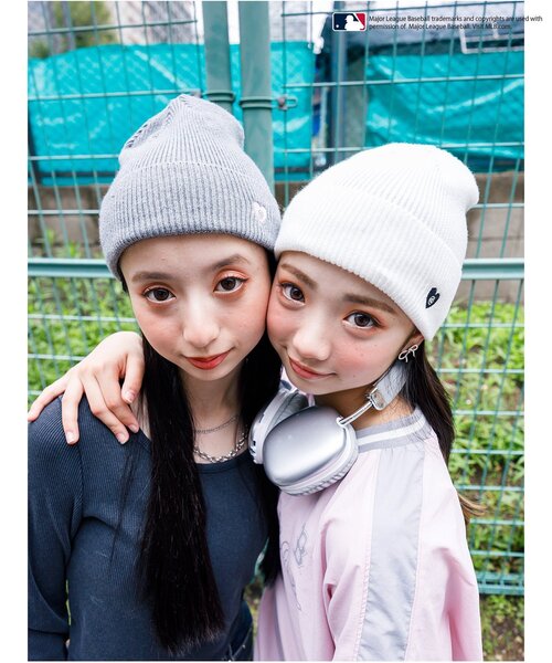 セール】【MLB】シャカシャカトップス（Tシャツ/カットソー）｜MLB