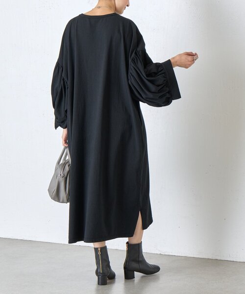 BEARDSLEY（ビアズリー）の「ビッグスリーブTeeワンピース（ワンピース
