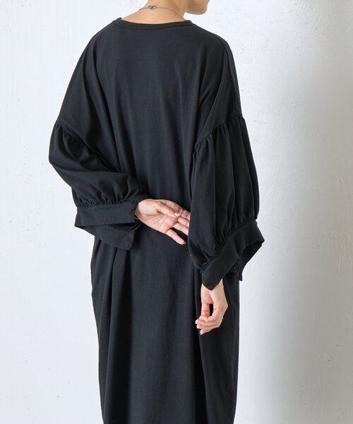 BEARDSLEY（ビアズリー）の「ビッグスリーブTeeワンピース（ワンピース