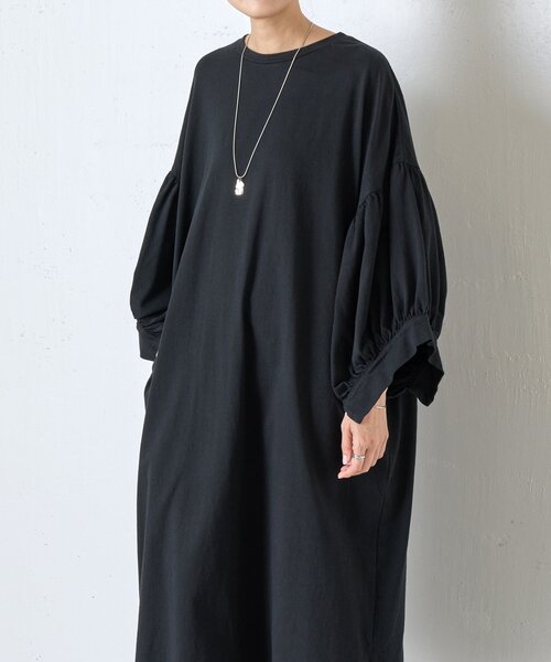 BEARDSLEY（ビアズリー）の「ビッグスリーブTeeワンピース（ワンピース