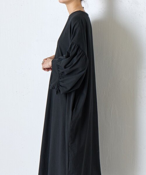 BEARDSLEY（ビアズリー）の「ビッグスリーブTeeワンピース（ワンピース