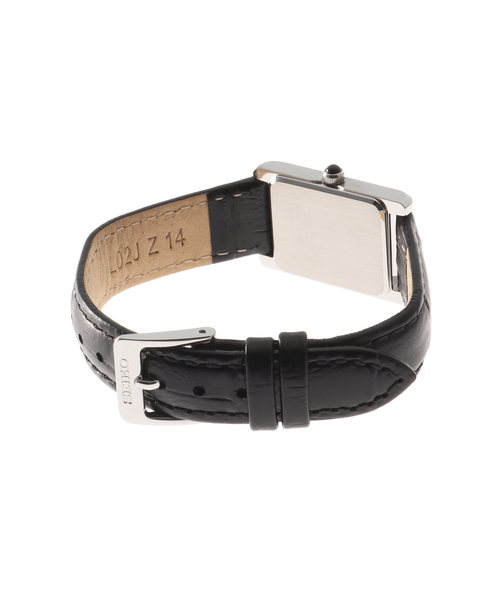 HIROB(ヒロブ)の「【SEIKO / セイコー】ESSENTIALS SWR053(アナログ腕時計・レディース・シルバー・FREE)」の10枚目の写真