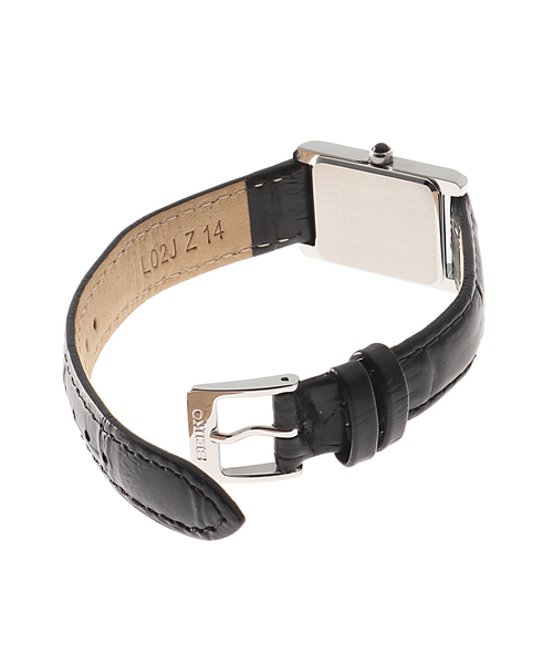 HIROB(ヒロブ)の「【SEIKO / セイコー】ESSENTIALS SWR053(アナログ腕時計・レディース・シルバー・FREE)」の11枚目の写真