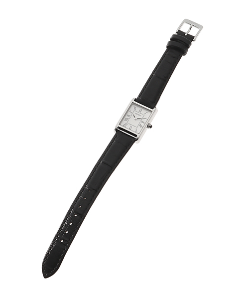 HIROB(ヒロブ)の「【SEIKO / セイコー】ESSENTIALS SWR053(アナログ腕時計・レディース・シルバー・FREE)」の12枚目の写真