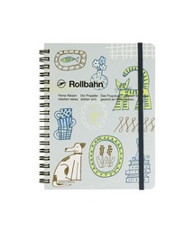 Rollbahn(o[)̃o[ |Pbgt yamyam L(蒠/)