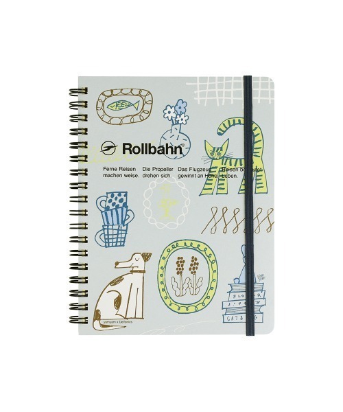 Rollbahn(o[)̃o[ |Pbgt yamyam L(蒠/)