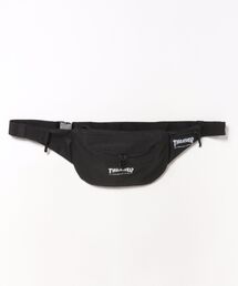 THRASHER（スラッシャー）の「THRASHER ウエストバッグ(ST)（ボディバッグ/ウエストポーチ）」