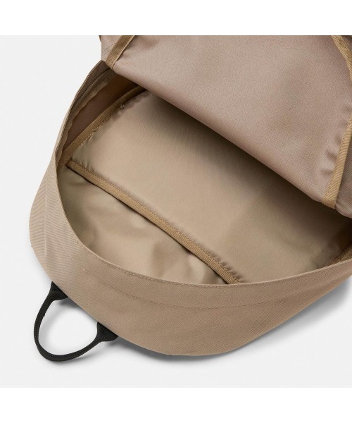 Timberland（ティンバーランド）の「ティンバーパック 22L バックパック（バックパック/リュック・メンズ・ライトブラウン・FREE）」の3枚目の写真