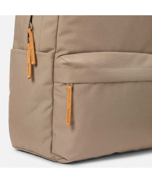 Timberland（ティンバーランド）の「ティンバーパック 22L バックパック（バックパック/リュック・メンズ・ライトブラウン・FREE）」の2枚目の写真