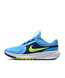 NIKE【新品】13センチ ナイキ フレックス ランナー 4 ジュニア ランニングシューズ