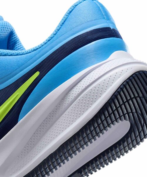 ナイキ スター ランナー 5 ジュニア ランニングシューズ / Nike