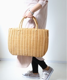 かごバッグ（A4サイズ収納可）ファッション通販 - ZOZOTOWN
