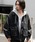 WEGO�i�E�B�S�[�j�́uWEGO/PU�_�u��ZIP�t���C�g�u���]���i���C�_�[�X�W���P�b�g�j�v�b�u���b�N