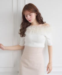 2way yukata set / 2way浴衣セット（浴衣）｜Ambre Neige（アンブル