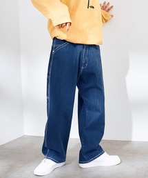 Lee リー　コットンベスト　裏ボア　アメカジ　ビッグシルエット　XXL 古着 店長スギの新入荷情報: Feeet VINTAGE CLOTHING［店員日記］