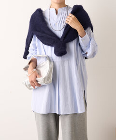 セール】Cashmere Mix Fur ベスト（ベスト）｜Plage（プラージュ）の