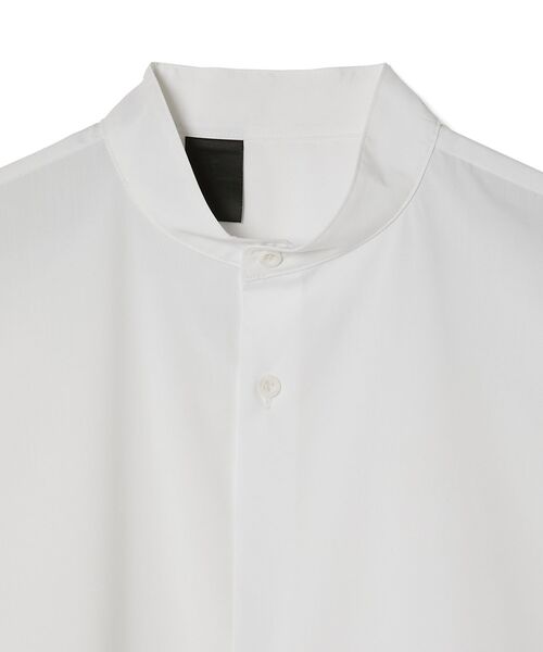 N.HOOLYWOOD COMPILE（N.ハリウッド コンパイル）の「SHIRTS（シャツ/ブラウス・メンズ・ホワイト/ブラック・40/38/36）」の7枚目の写真