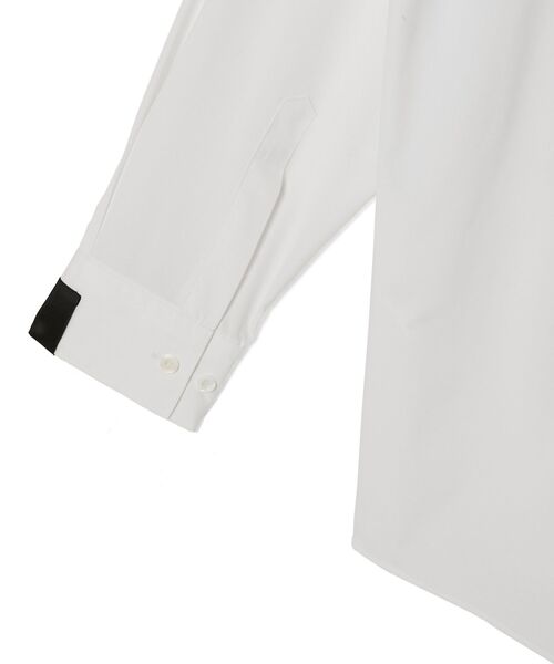 N.HOOLYWOOD COMPILE（N.ハリウッド コンパイル）の「SHIRTS（シャツ/ブラウス・メンズ・ホワイト/ブラック・40/38/36）」の9枚目の写真
