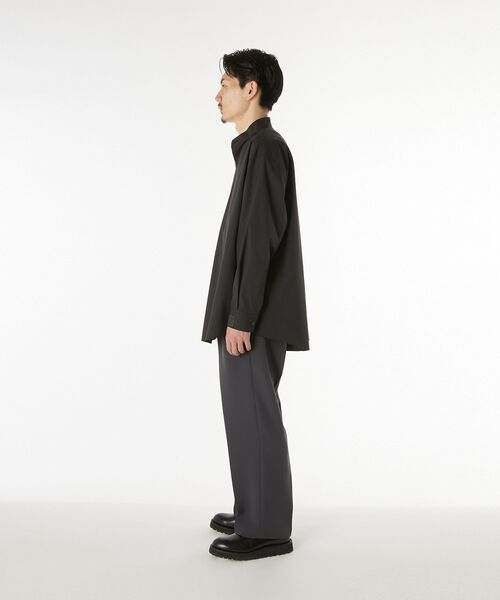 N.HOOLYWOOD COMPILE（N.ハリウッド コンパイル）の「SHIRTS（シャツ/ブラウス・メンズ・ホワイト/ブラック・40/38/36）」の12枚目の写真