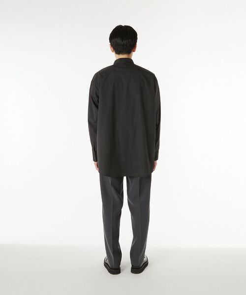 N.HOOLYWOOD COMPILE（N.ハリウッド コンパイル）の「SHIRTS（シャツ/ブラウス・メンズ・ホワイト/ブラック・40/38/36）」の13枚目の写真