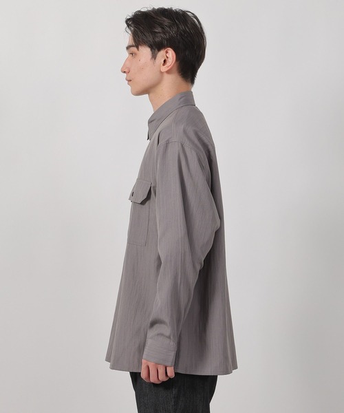 LAKOLE（ラコレ）の「【セットアップ可・接触冷感】冷感ワッシャー