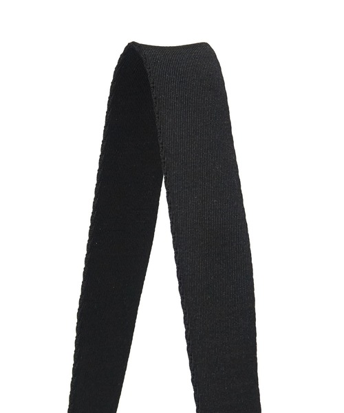 OUTDOOR PRODUCTS（アウトドアプロダクツ）の「【ブラウンROSE BUD別注カラー】(OUTDOOR)2WAY BELT SHOULDER BAG（トートバッグ・レディース・ブラック/ブラウン・ONE SIZE）」の13枚目の写真