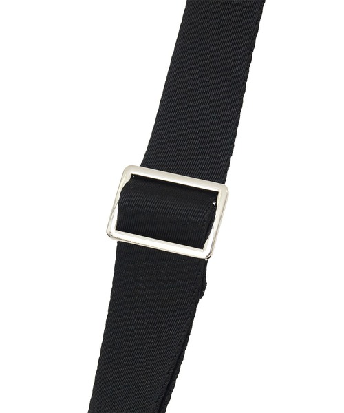 OUTDOOR PRODUCTS（アウトドアプロダクツ）の「【ブラウンROSE BUD別注カラー】(OUTDOOR)2WAY BELT SHOULDER BAG（トートバッグ・レディース・ブラック/ブラウン・ONE SIZE）」の14枚目の写真