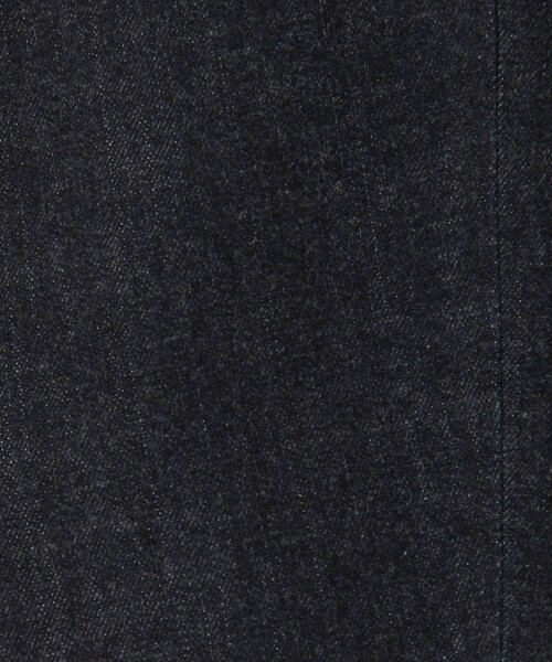 EDITION（エディション）の「ワンウオッシュエッセンシャルデニム バルーンパンツ（デニムパンツ・レディース・ネイビー・38/36/34）」の10枚目の写真