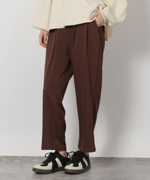 LAKOLE | ダブルクロススリムパンツ / 577707(その他パンツ)