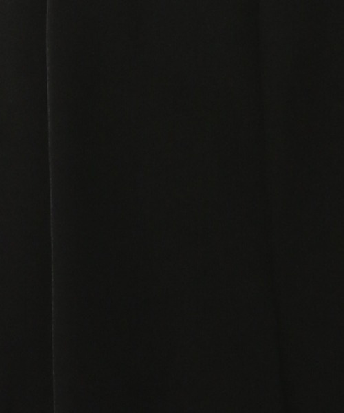 LAKOLE（ラコレ）の「ダブルクロススリムパンツ / 577707（その他パンツ・レディース・ブラウン/ブラック/チャコールグレー・MEDIUM/LARGE）」の20枚目の写真