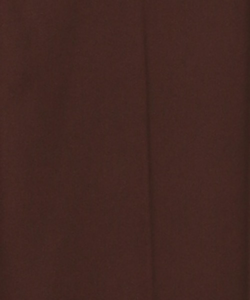 LAKOLE（ラコレ）の「ダブルクロススリムパンツ / 577707（その他パンツ・レディース・ブラウン/ブラック/チャコールグレー・MEDIUM/LARGE）」の22枚目の写真