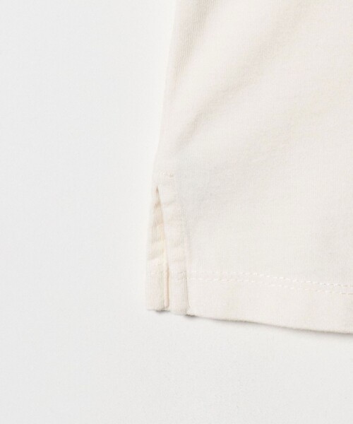 Levi's（リーバイス）の「【国内EXCLUSIVE】＜Levi's＞COWBOY Tシャツ（Tシャツ/カットソー・レディース・オフホワイト・S）」の12枚目の写真