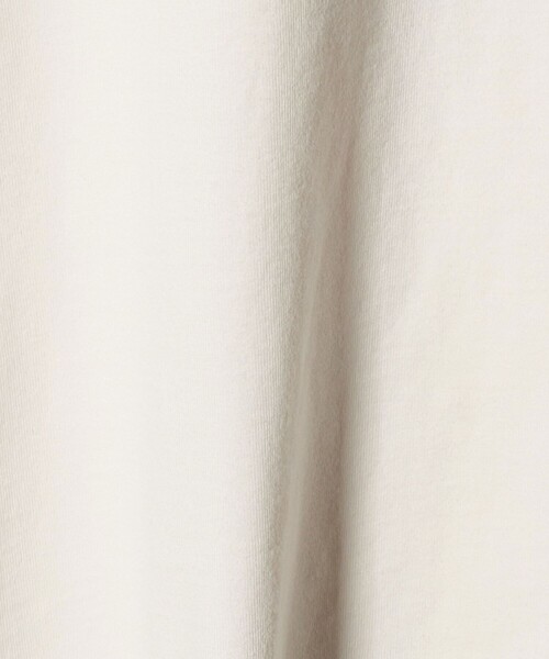 Levi's（リーバイス）の「【国内EXCLUSIVE】＜Levi's＞COWBOY Tシャツ（Tシャツ/カットソー・レディース・オフホワイト・S）」の15枚目の写真