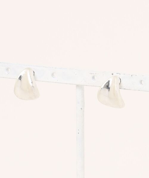 GOLDY（ゴールディ）の「【GOLDY】ドロップピアス　1250908※（ピアス（両耳用）・レディース・ゴールド系その他/シルバー系1/ゴールド/シルバー・FREE）」の2枚目の写真