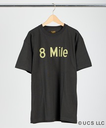 THE BAREFOOT | 【 Chadwick Products / チャドウィック プロダクツ 】/ MOVIE TEE /『 8 Mile 』(Tシャツ/カットソー)