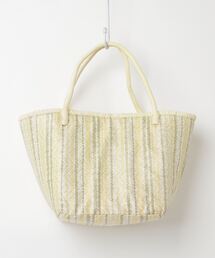 Laugoa（ラウゴア）の「かごバッグ（かごバッグ）」