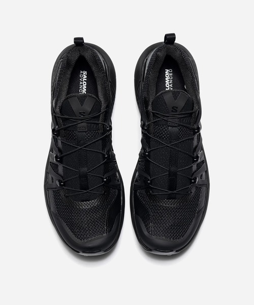 SALOMON / GENESIS ADVANCED（スニーカー）｜SALOMON（サロモン）の