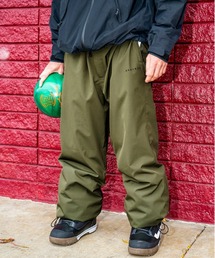 VOLCOM({R)́yVOLCOM/{RzMens Volcom x Dustbox Pants /ACR|CgXL[Xm[{[hpc(̑pc)