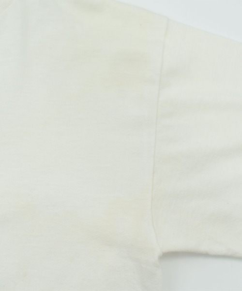 VINTAGE(ヴィンテージ)の「【USED】90’s “TIGER” アニマル Tシャツ(Tシャツ/カットソー・メンズ・ホワイト・MEDIUM)」の10枚目の写真